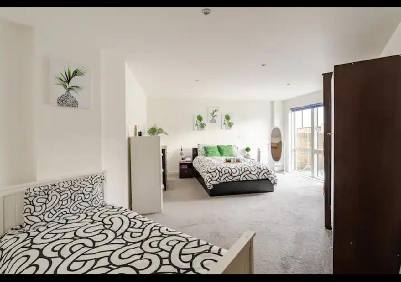 The Nest Of Forest Hill Londres Exterior foto