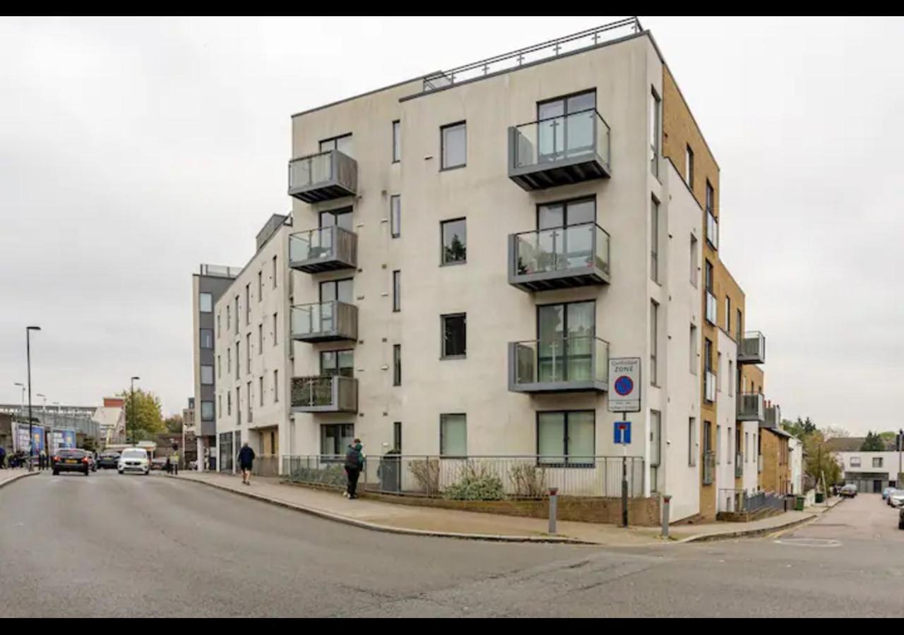 The Nest Of Forest Hill Londres Exterior foto
