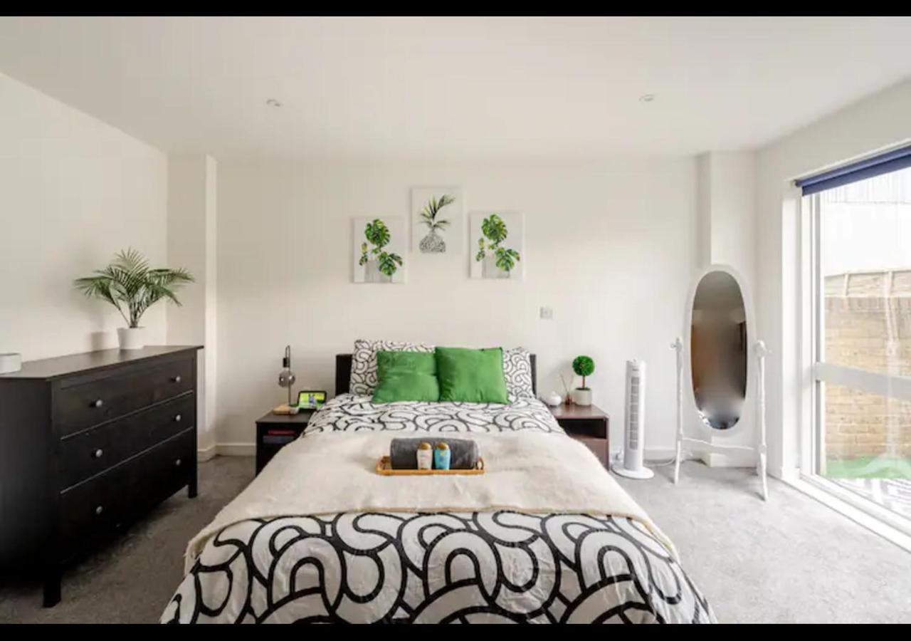 The Nest Of Forest Hill Londres Exterior foto