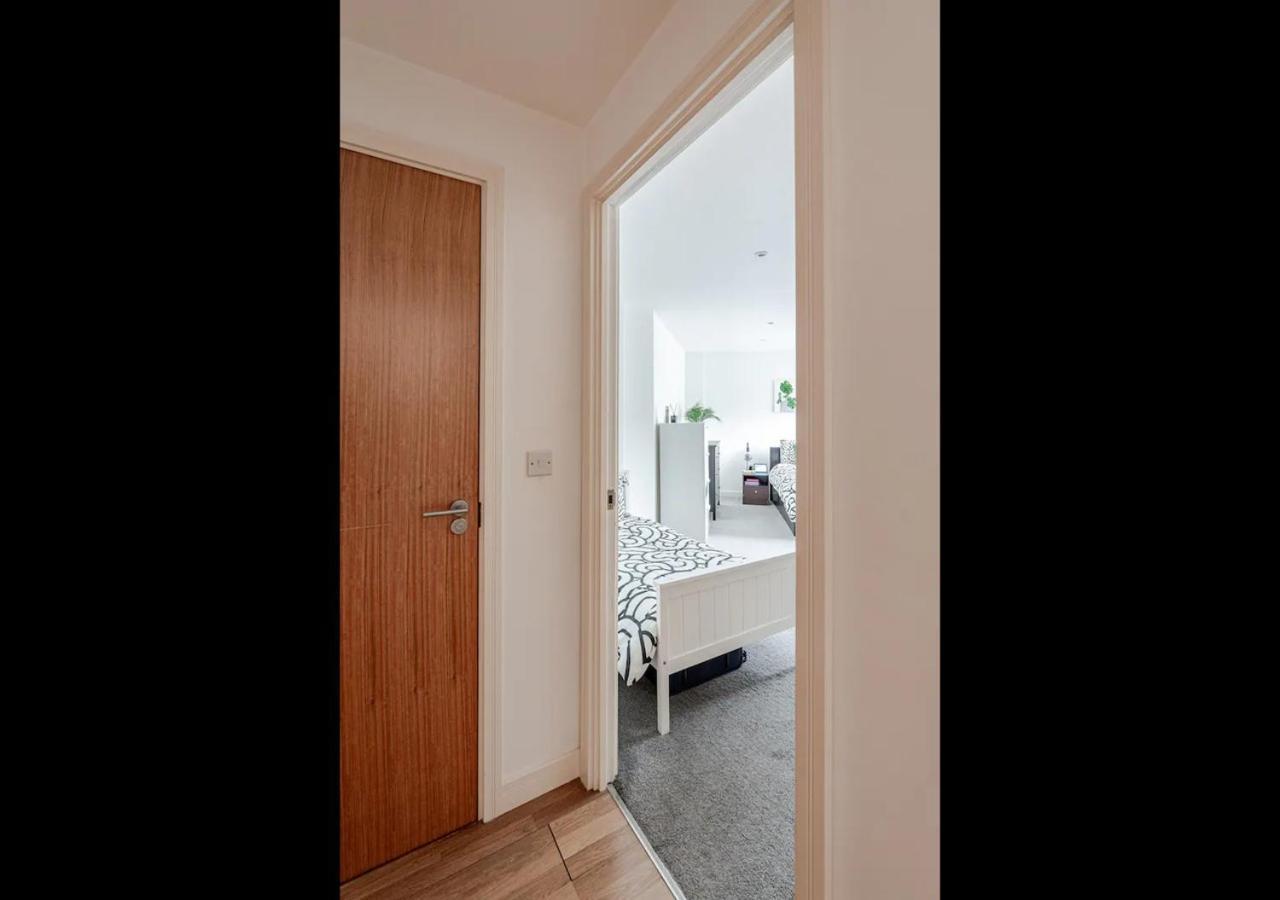 The Nest Of Forest Hill Londres Exterior foto